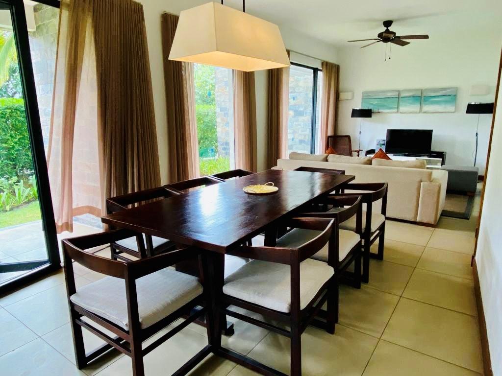 Appartement 3 Chambres