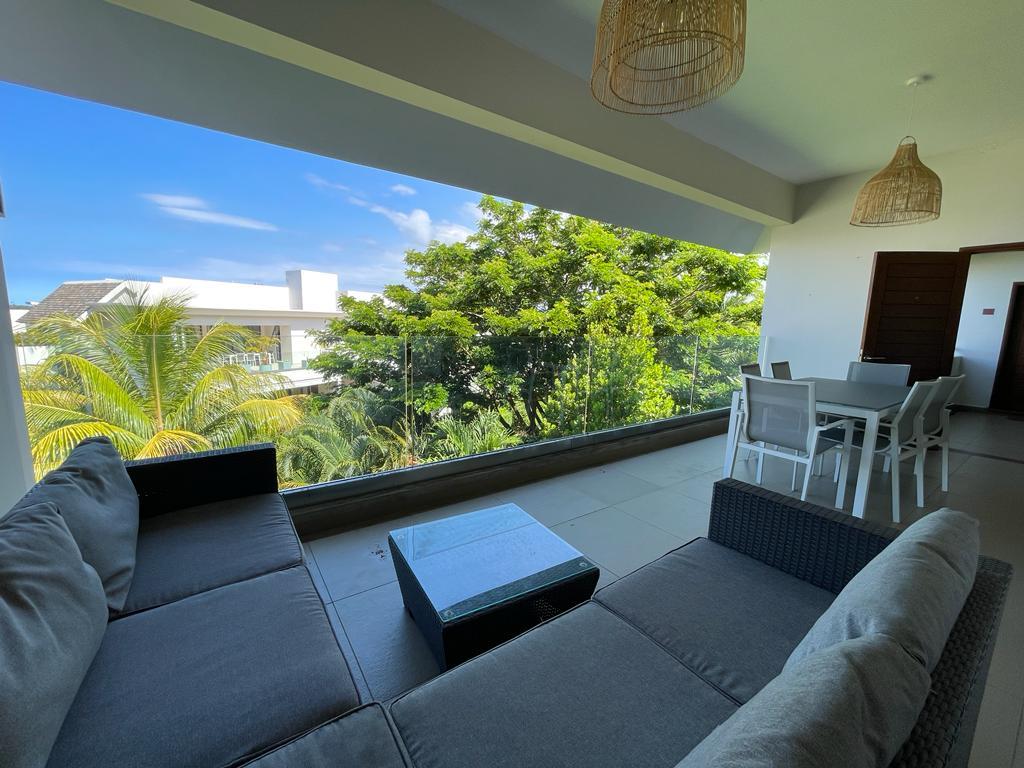 3-Bedroom Apartment