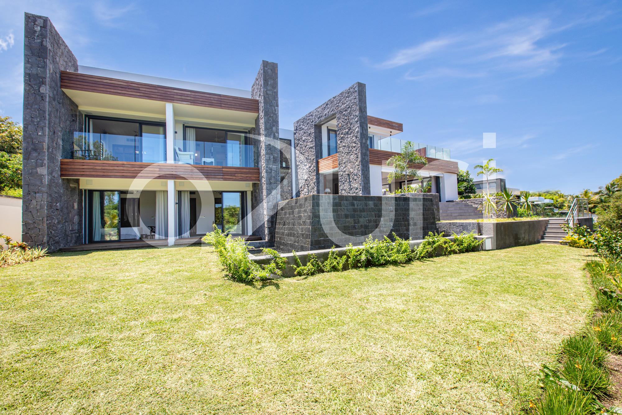 5-Bedroom Villas