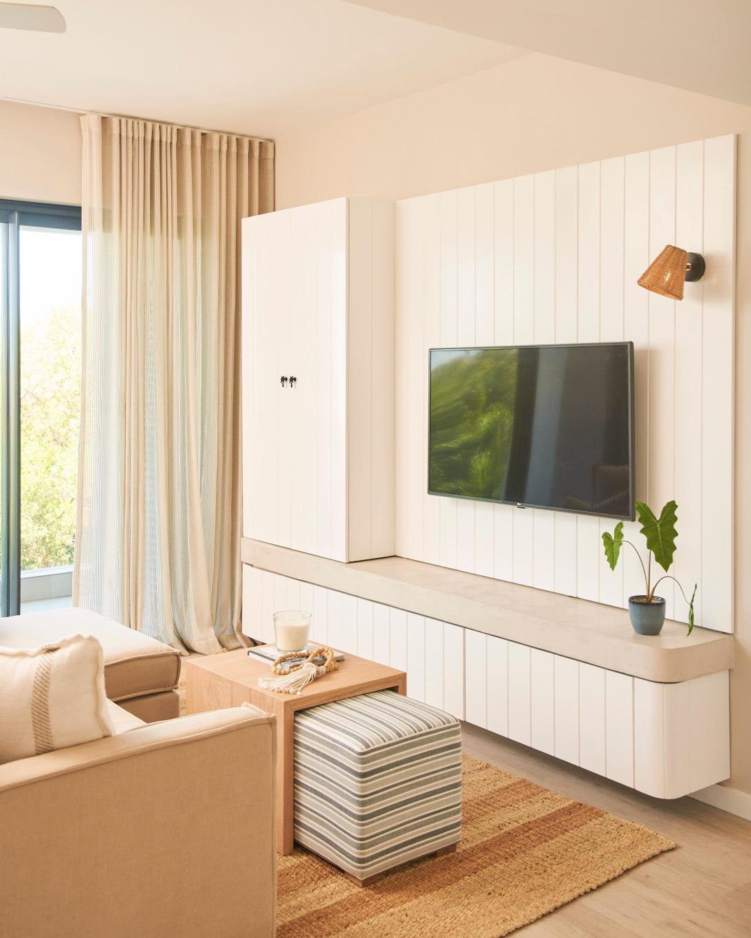 3-Bedroom Apartment
