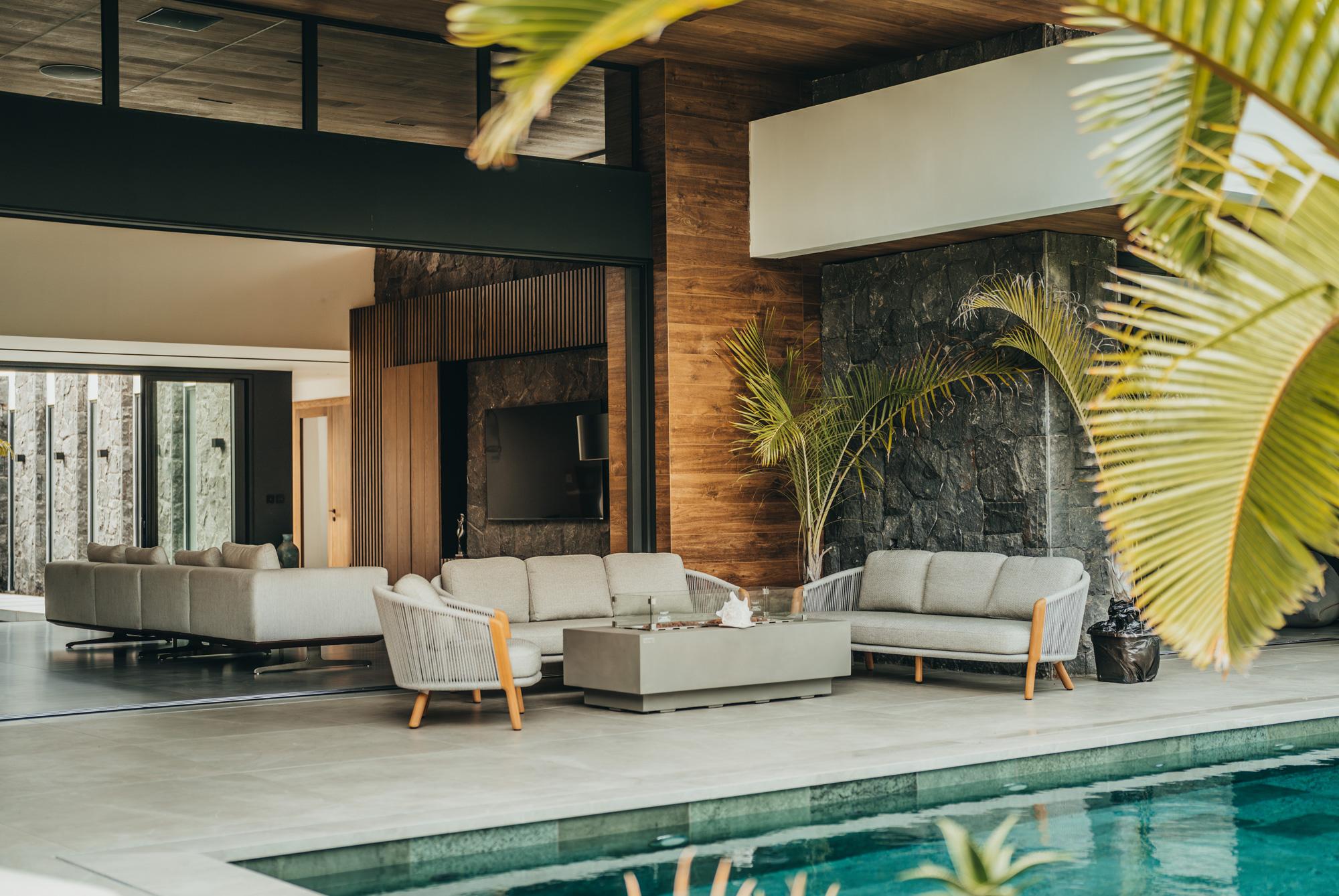 4-Bedroom Villas